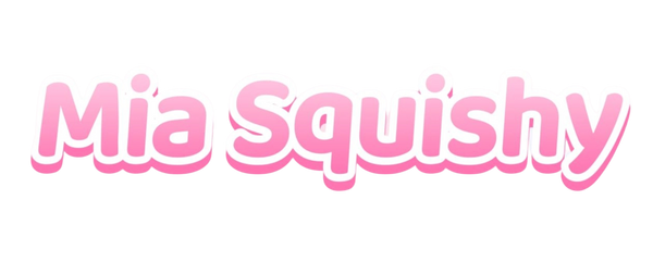 Mia Squishy Store